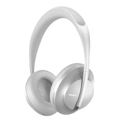 Bose 700 Noise-Canceling Bluetooth Headphones - Luxe Silver